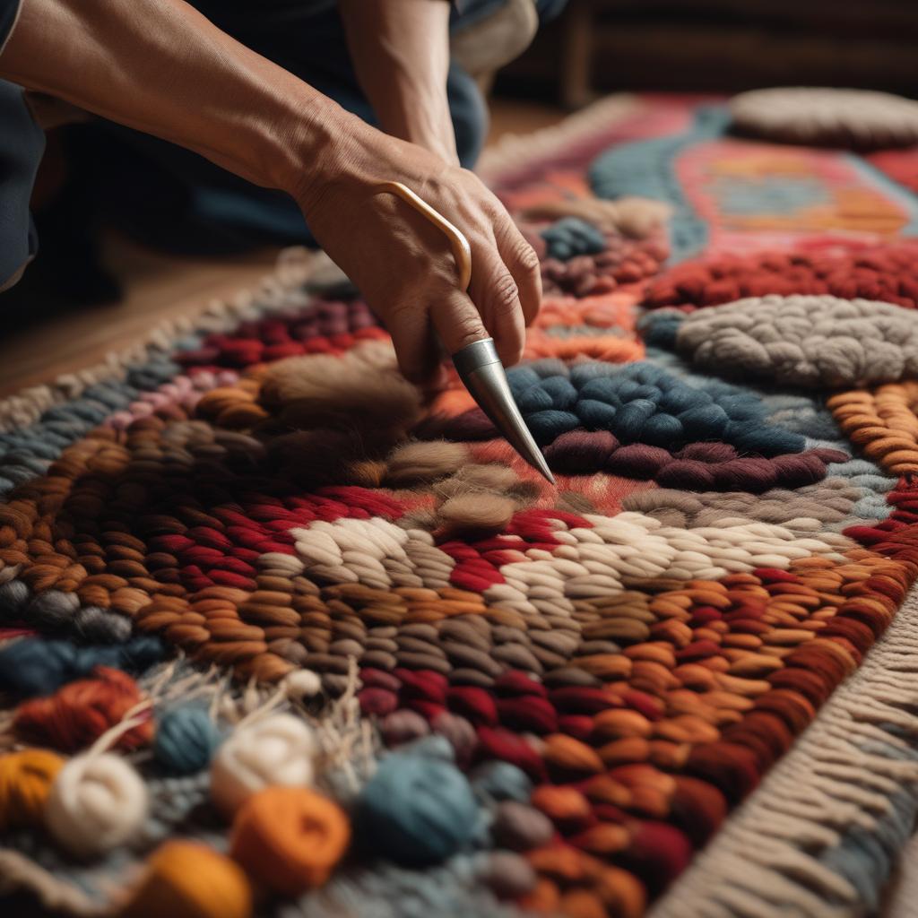 The Story of Our Materials