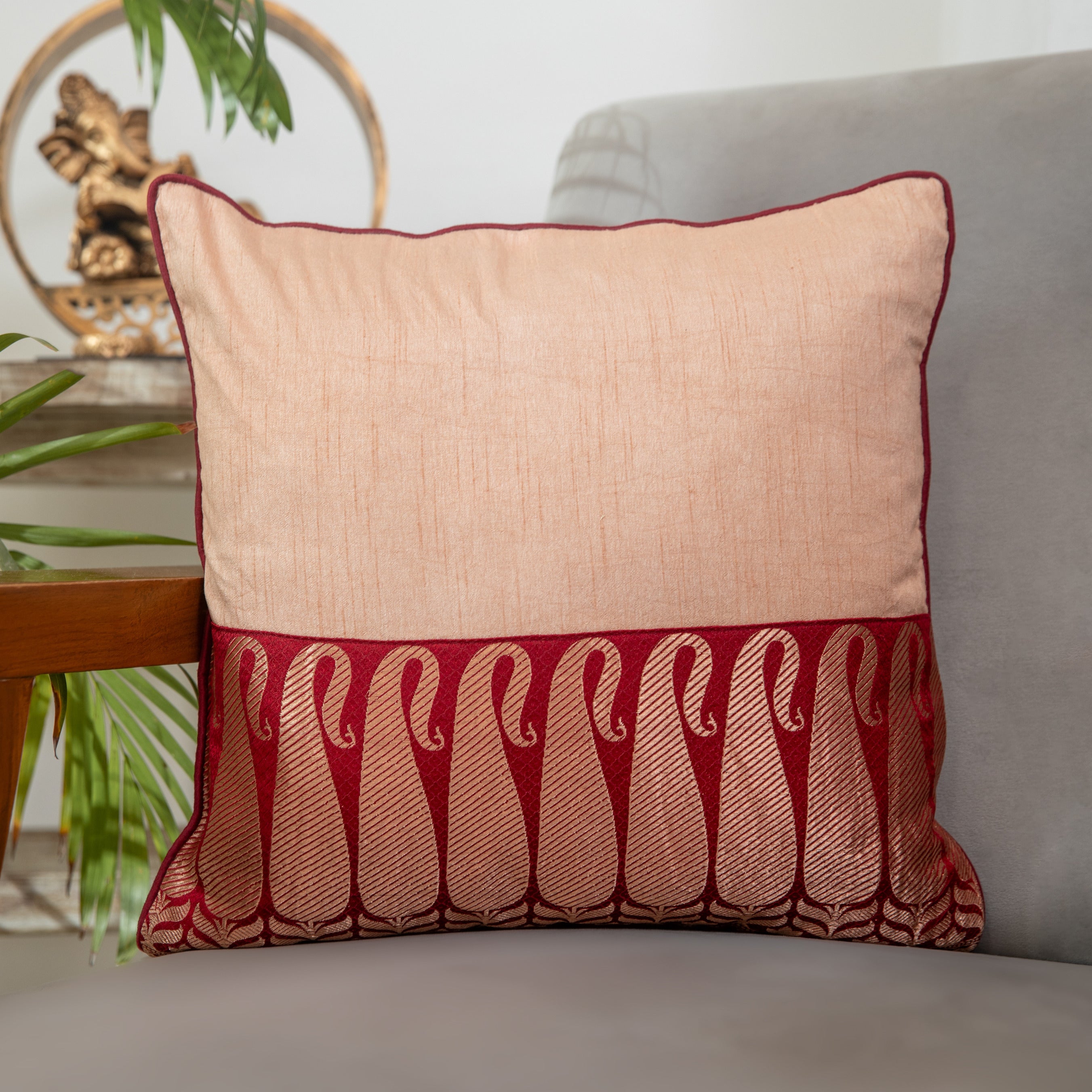 Sustainable Luxury