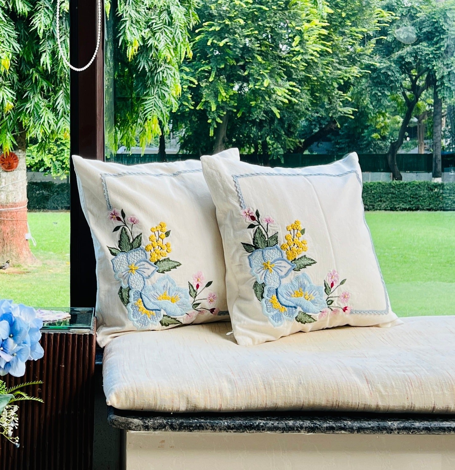 Transform Your Space