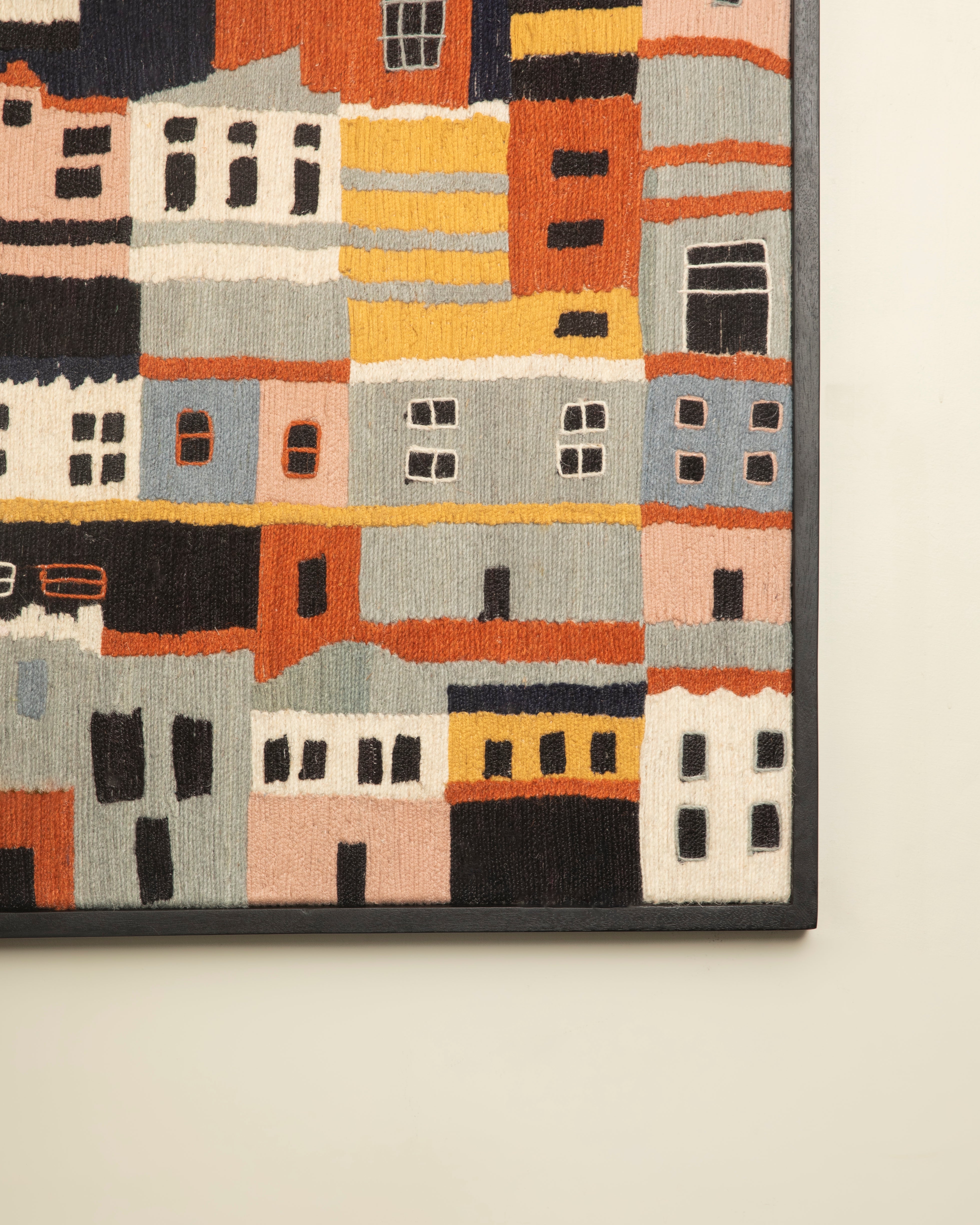 Terraform Tapestry