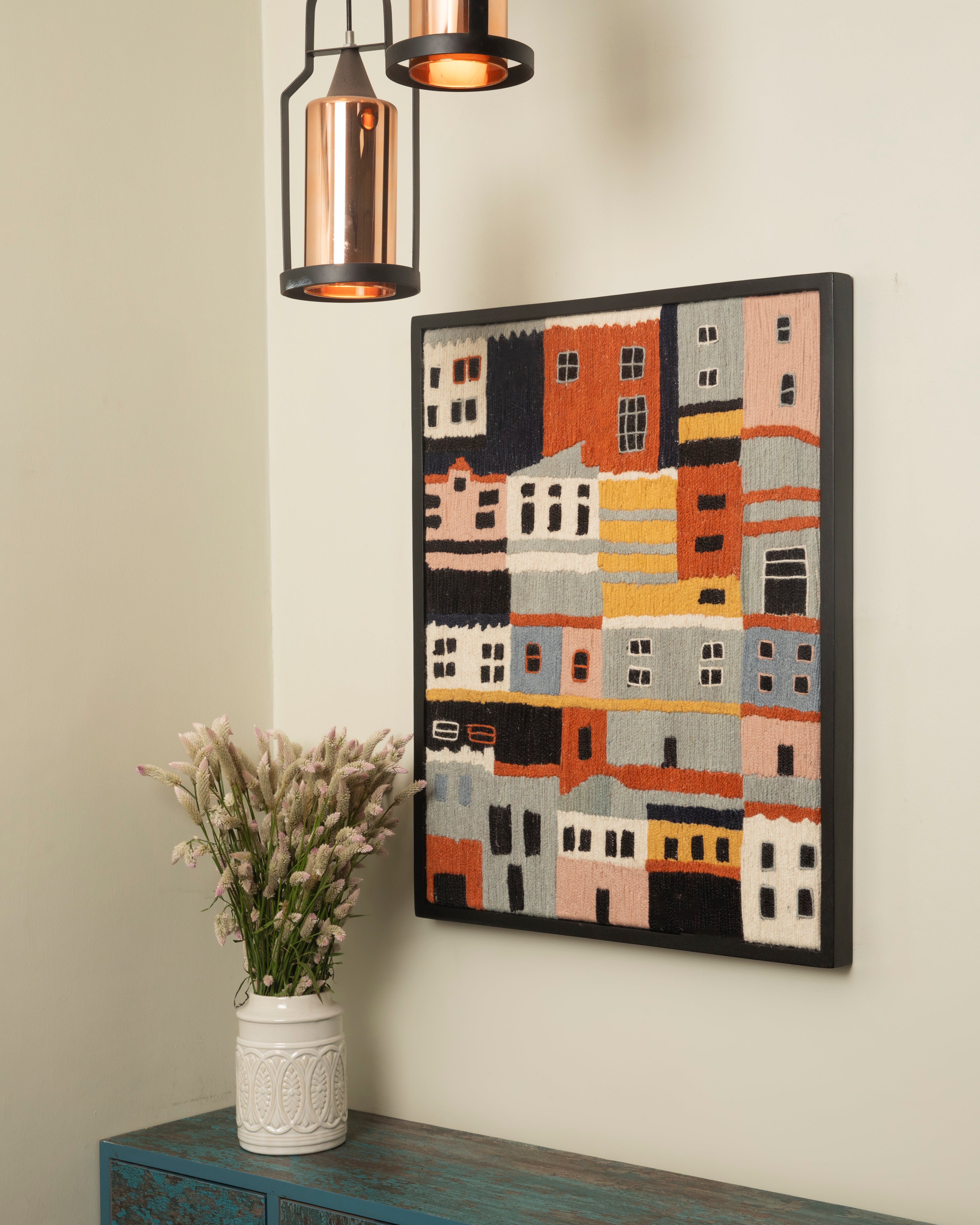 Terraform Tapestry